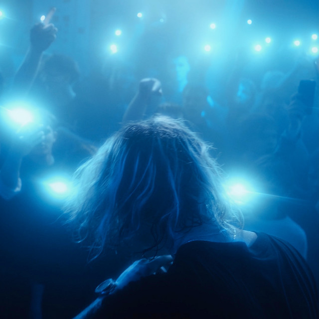 BUFFALO • Cały album • Wszystkie utwory • Wykonawca