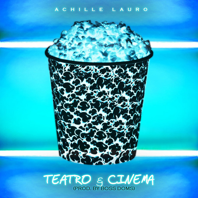 Teatro & cinema • Cały album • Wszystkie utwory • Wykonawca