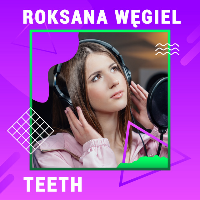 Teeth (Digster Spotlight) • Cały album • Wszystkie utwory • Wykonawca
