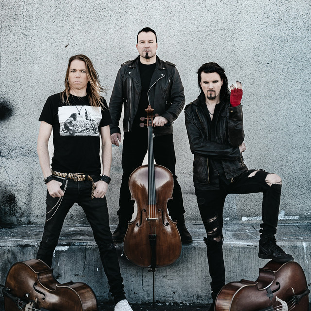 Apocalyptica • Albumy • Piosenki • Życiorys