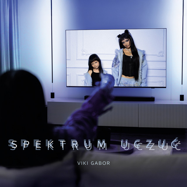 Spektrum uczuć • Cały album • Wszystkie utwory • Wykonawca