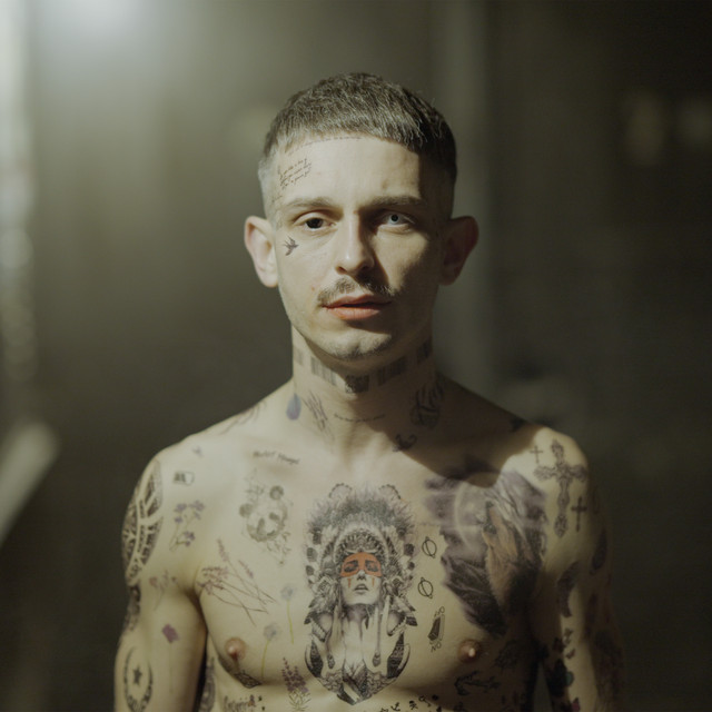 Poszło • Cały album • Wszystkie utwory • Wykonawca