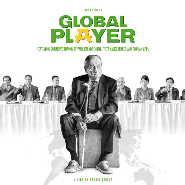 Global Player (Original Motion Picture Soundtrack) • Cały album • Wszystkie utwory • Wykonawca