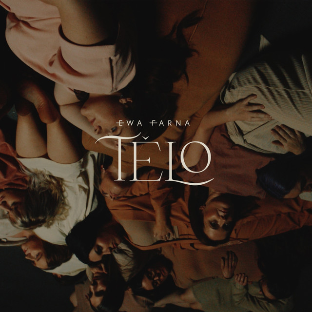 Tělo • Cały album • Wszystkie utwory • Wykonawca