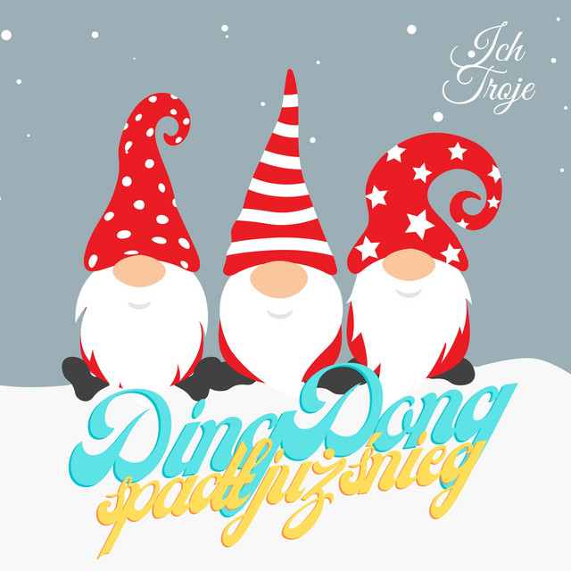 Ding dong • Cały album • Wszystkie utwory • Wykonawca