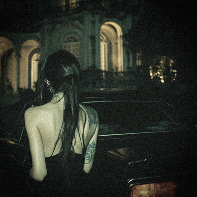 how could u love somebody like me? • Cały album • Wszystkie utwory • Wykonawca