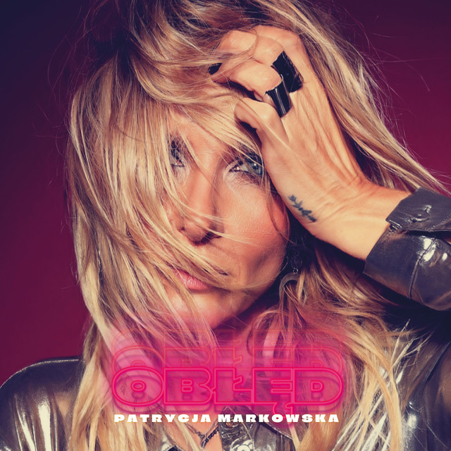 Obłęd • Cały album • Wszystkie utwory • Wykonawca