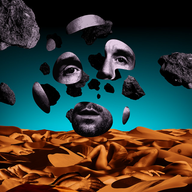 Goosebumps EP • Cały album • Wszystkie utwory • Wykonawca