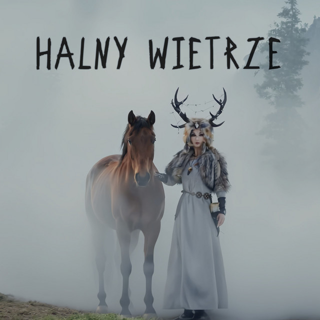 Halny wietrze • Cały album • Wszystkie utwory • Wykonawca