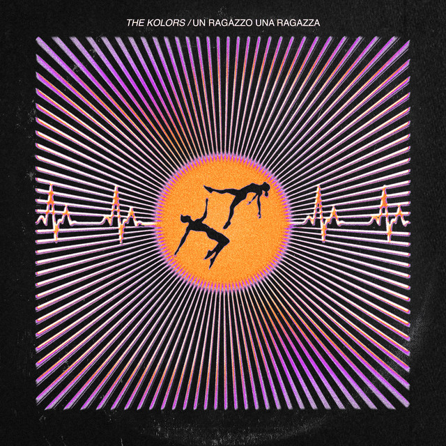 UN RAGAZZO UNA RAGAZZA • Cały album • Wszystkie utwory • Wykonawca