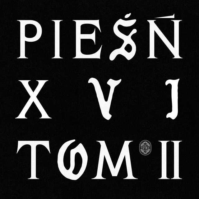 Rdza • Cały album • Wszystkie utwory • Wykonawca