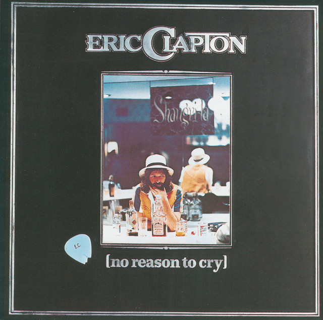 No Reason To Cry • Cały album • Wszystkie utwory • Wykonawca