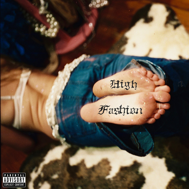 High Fashion • Cały album • Wszystkie utwory • Wykonawca