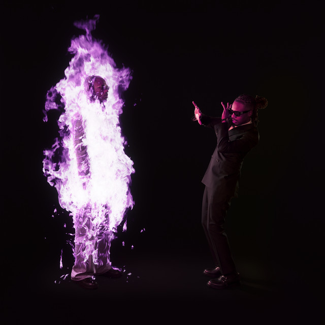 HEROES & VILLAINS (Villains Version) • Cały album • Wszystkie utwory • Wykonawca