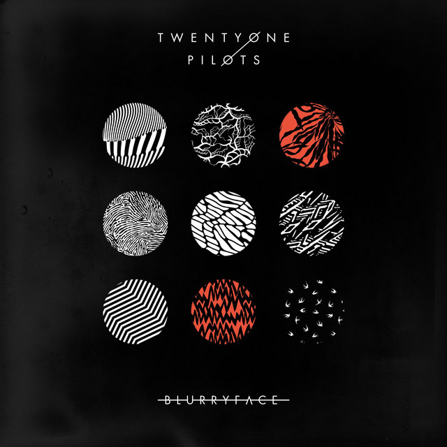 Stressed Out • Cały album • Wszystkie utwory • Wykonawca