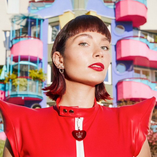 Mery Spolsky • Dyskografia • Życiorys • Utwory