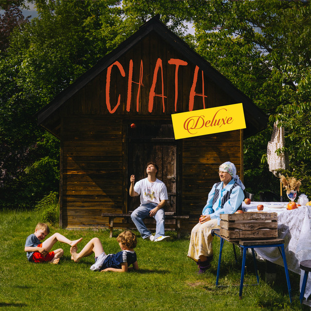 CHATA DELUXE • Cały album • Wszystkie utwory • Wykonawca