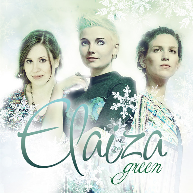 Green (Winter Version) • Cały album • Wszystkie utwory • Wykonawca