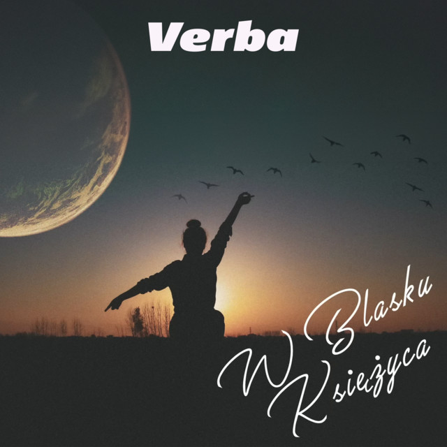 W blasku księżyca • Cały album • Wszystkie utwory • Wykonawca