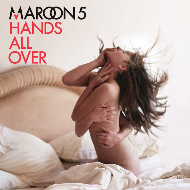 Hands All Over (Revised International Standard version) • Cały album • Wszystkie utwory • Wykonawca