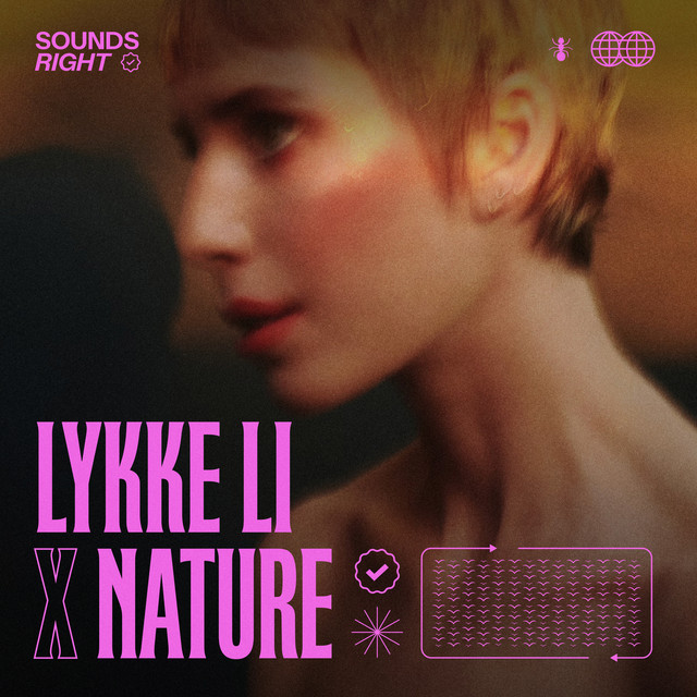 TЯAƎH ЯUOY OT YAWHӘIH (feat. NATURE) • Cały album • Wszystkie utwory • Wykonawca