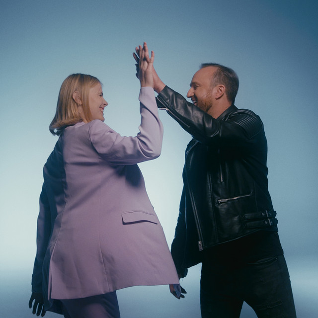 Ku Sobie • Cały album • Wszystkie utwory • Wykonawca