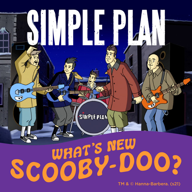 What's New Scooby-Doo? • Cały album • Wszystkie utwory • Wykonawca