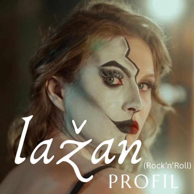 LAŽAN PROFIL (Rock’n’Roll) • Cały album • Wszystkie utwory • Wykonawca