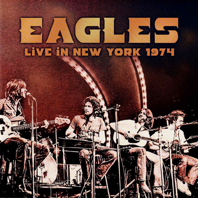 Live In New York 1974 (HQ Remastered) • Cały album • Wszystkie utwory • Wykonawca