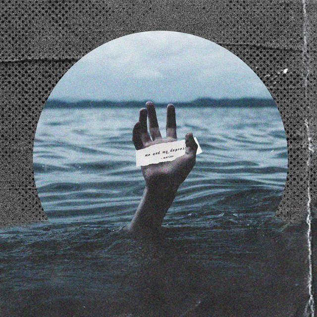 Me and My Depression • Cały album • Wszystkie utwory • Wykonawca