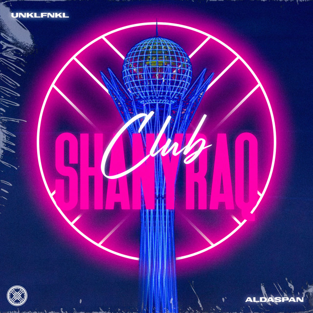 Club Shanyraq • Cały album • Wszystkie utwory • Wykonawca