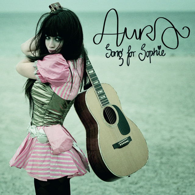 Song For Sophie • Cały album • Wszystkie utwory • Wykonawca