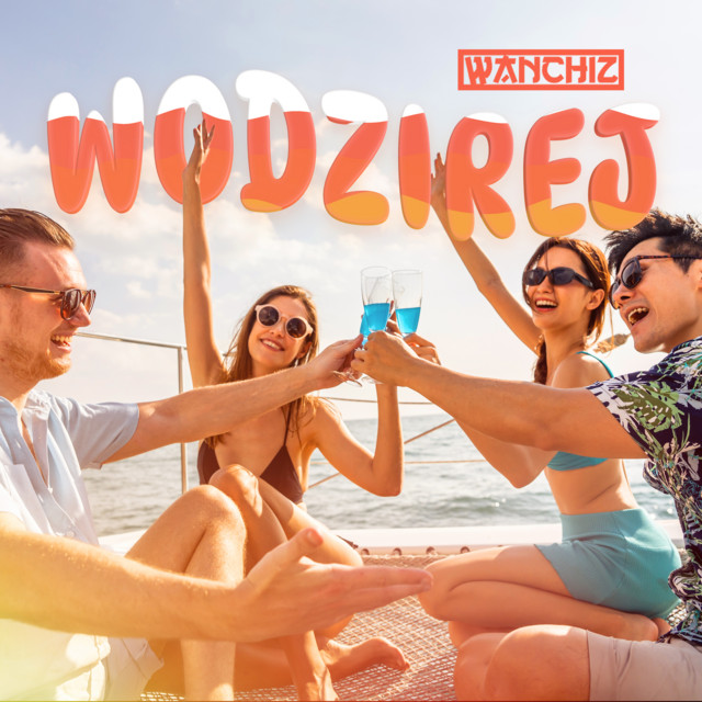 Wodzirej • Cały album • Wszystkie utwory • Wykonawca