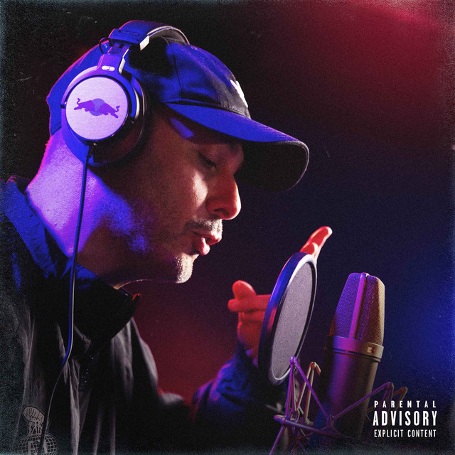 Zelensky (Red Bull 64 Bars) • Cały album • Wszystkie utwory • Wykonawca