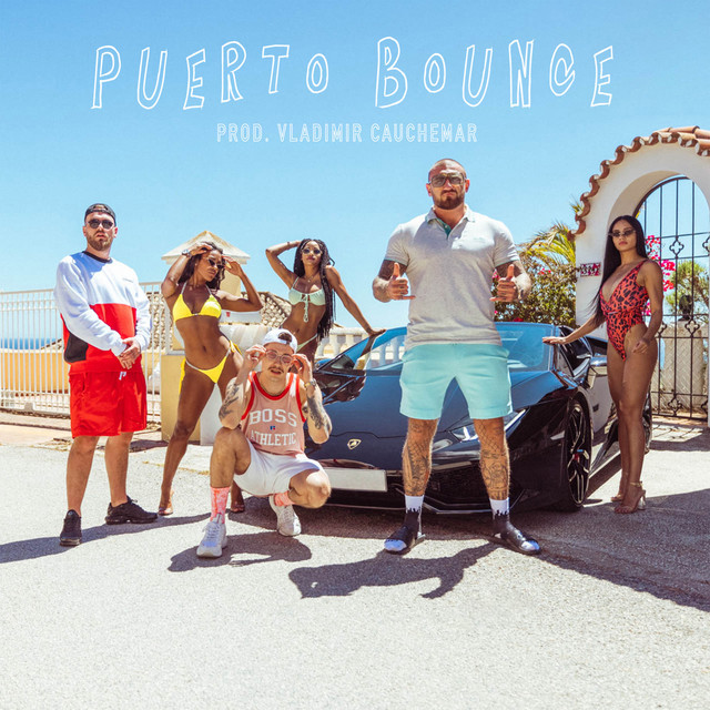 Puerto Bounce • Cały album • Wszystkie utwory • Wykonawca