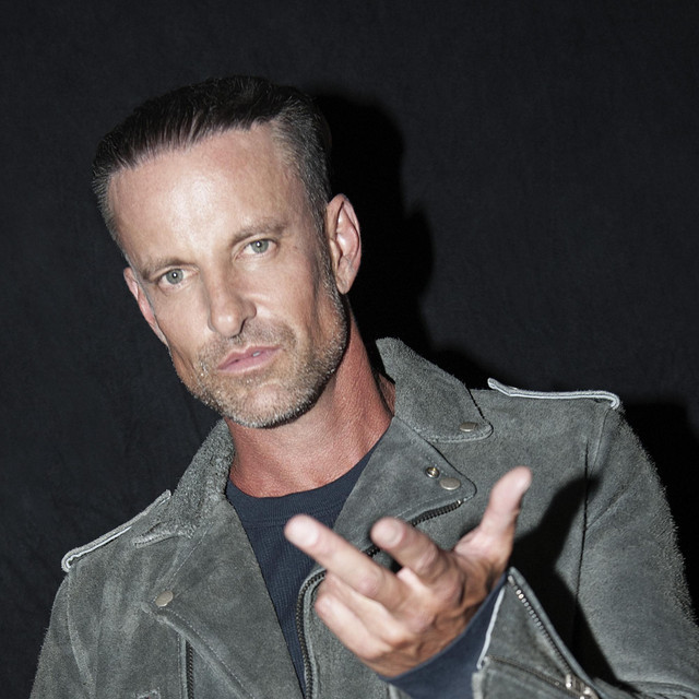 Daniel Powter • Dyskografia • Życiorys • Utwory