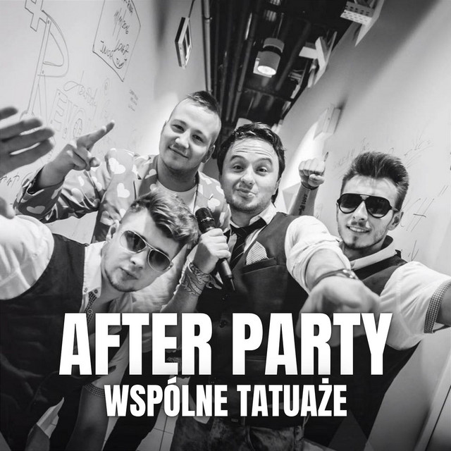 Wspólne Tatuaże • Cały album • Wszystkie utwory • Wykonawca