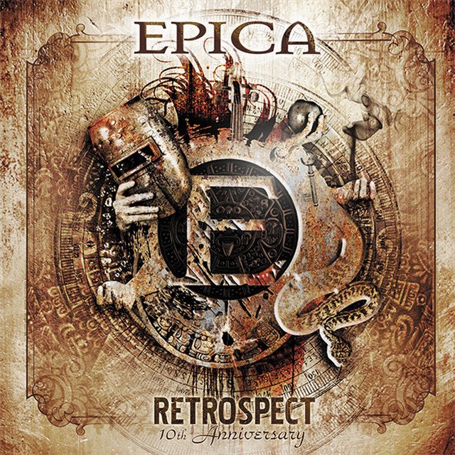 Retrospect - 10th Anniversary (Live) • Cały album • Wszystkie utwory • Wykonawca