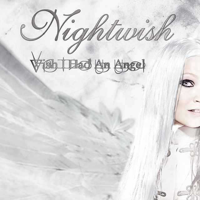 Wish I Had an Angel • Cały album • Wszystkie utwory • Wykonawca