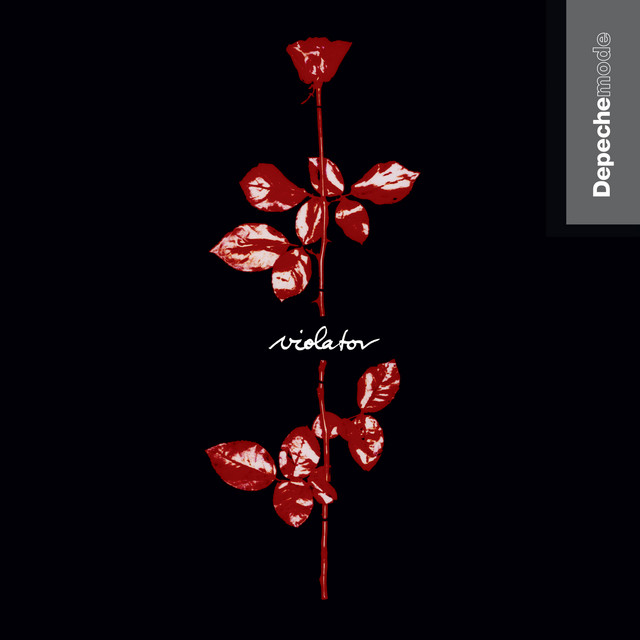 Violator (Deluxe) • Cały album • Wszystkie utwory • Wykonawca