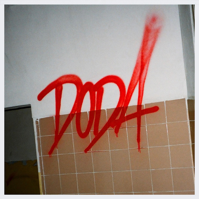 Doda :* • Cały album • Wszystkie utwory • Wykonawca