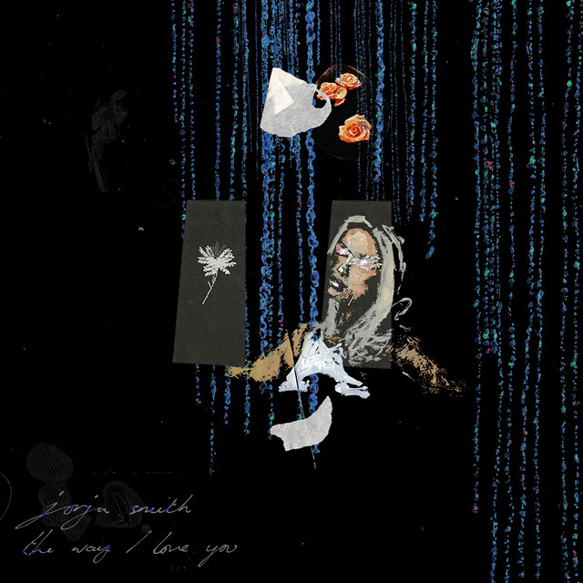 The Way I Love You • Cały album • Wszystkie utwory • Wykonawca