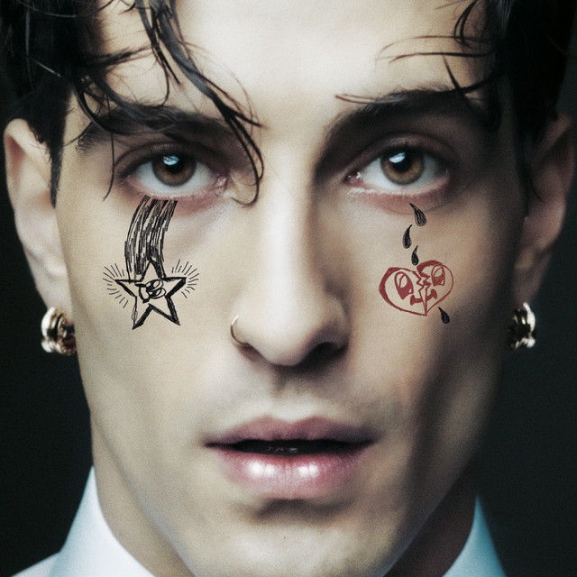 Damiano David • Albumy • Piosenki • Życiorys