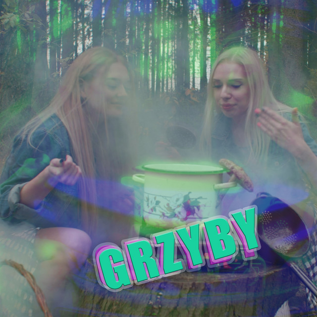 Grzyby • Cały album • Wszystkie utwory • Wykonawca