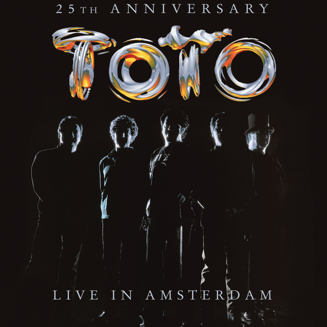 Live in Amsterdam (25th Anniversary) • Cały album • Wszystkie utwory • Wykonawca