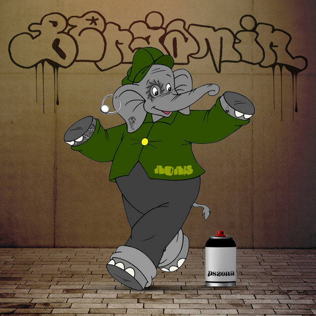 Benjamin • Cały album • Wszystkie utwory • Wykonawca