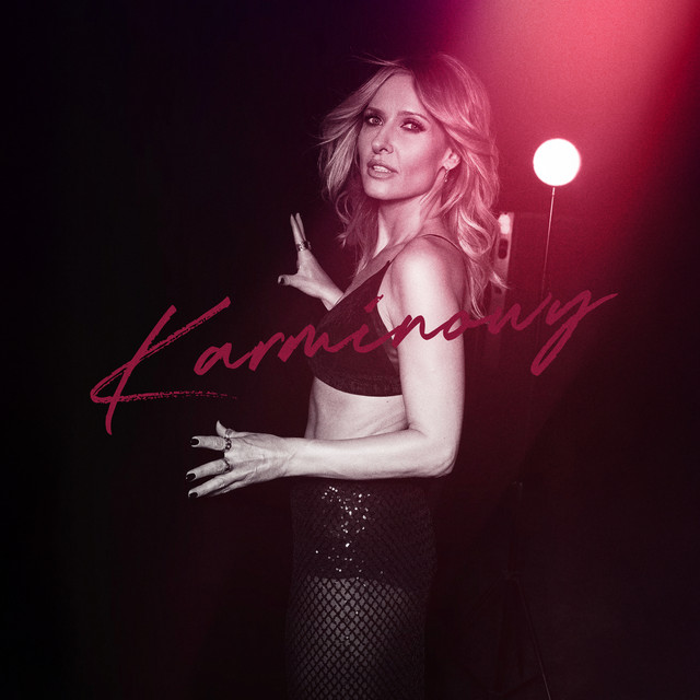 Karminowy • Cały album • Wszystkie utwory • Wykonawca