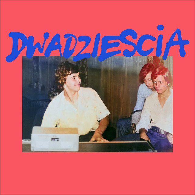dwadziescia • Cały album • Wszystkie utwory • Wykonawca