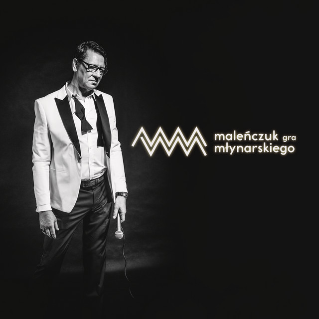 Maleńczuk Gra Młynarskiego • Cały album • Wszystkie utwory • Wykonawca