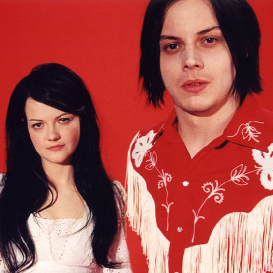 The White Stripes • Dyskografia • Życiorys • Utwory